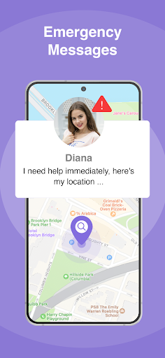 Friend Tracker: Find a Phone Screenshot 6