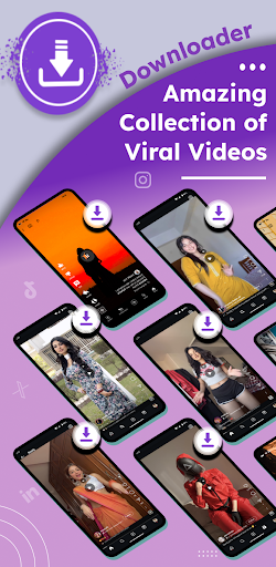 HD Video Downloader Quick Save Screenshot 2