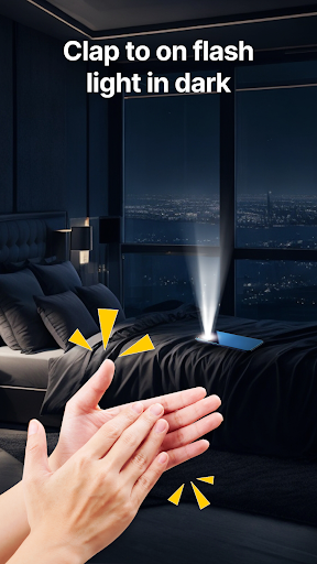 Clap to Find My Phone Screenshot 1