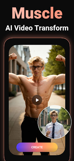 AI Video Generator, Kiss Video Screenshot 12