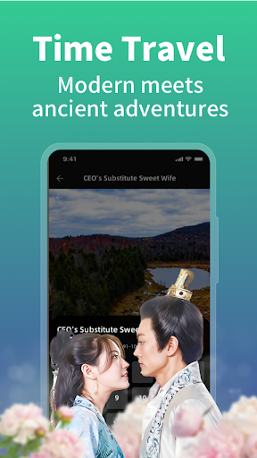 JOWO-Short TV Drama & Movie Screenshot 4