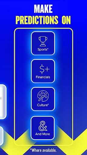 FanDuel Prediction Markets Screenshot 4