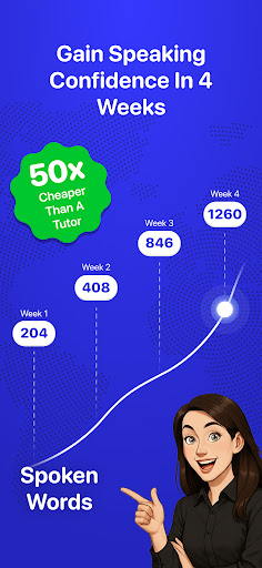 Learn Languages - Lucida AI Screenshot 7