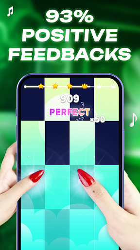 Piano Magic Beat 4: Music Game Screenshot 3