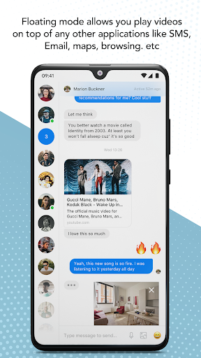 Hubble Connected for Motorola Screenshot 5