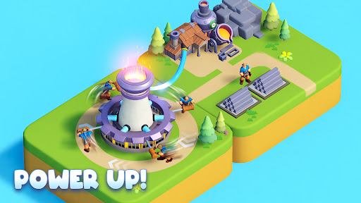 Tiles Survive! Screenshot 9