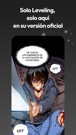 Pentacomix – Webtoons español Screenshot 2