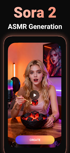 AI Video Generator, Kiss Video Screenshot 3