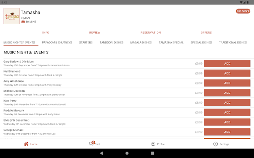 Tamasha Screenshot 13