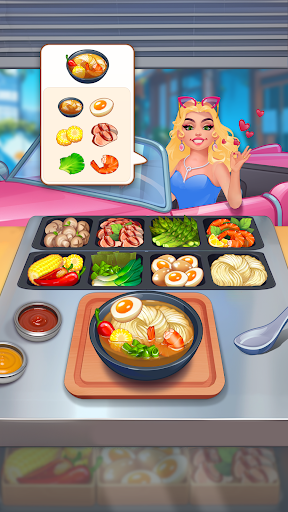 Royal Cooking - Cooking Game Screenshot 21