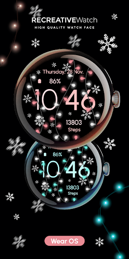 ReS61 - Christmas Lights Screenshot 6