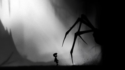 LIMBO Screenshot 1