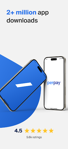 Perpay - Shop and Build Credit Screenshot 4