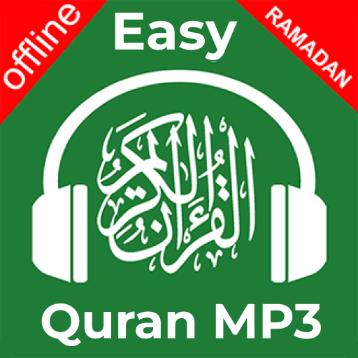 Easy Quran Mp3 Audio Offline