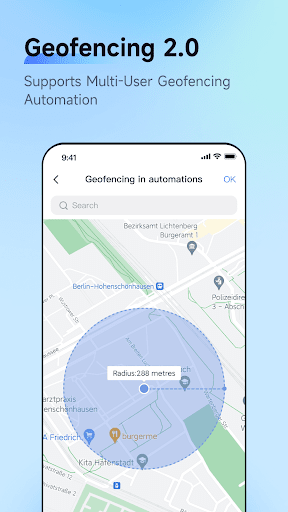 Aqara Home Screenshot 5