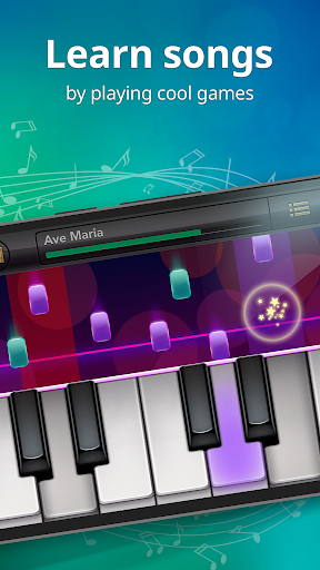 Piano - Music Keyboard & Tiles Screenshot 3