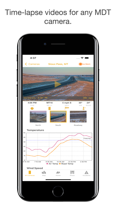 PassWarrior - Montana Screenshot 2