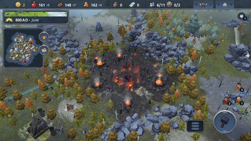 Northgard Screenshot 4