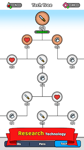 Forge Master Screenshot 3