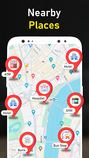 Find my phone・Location tracker Screenshot 12