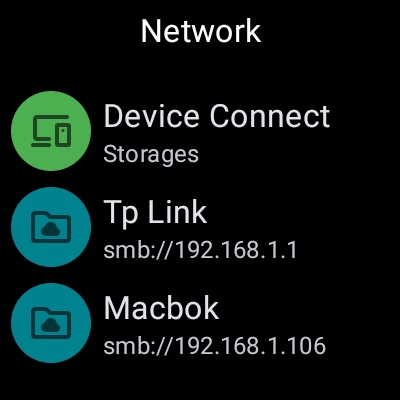 AnExplorer Pro File Manager Screenshot 51