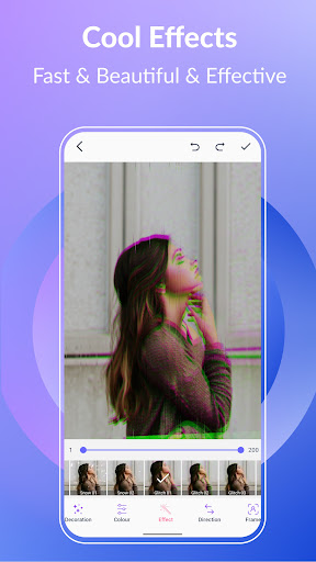 GIF Maker, GIF Editor Pro Screenshot 11