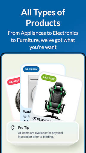 MAC.BID Screenshot 7