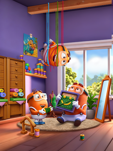 Yarn Loop Screenshot 12