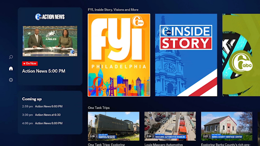 6abc Philadelphia Screenshot 23