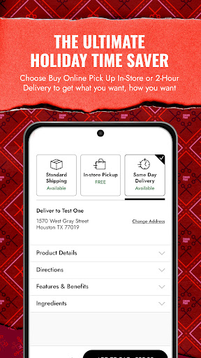 CosmoProf Beauty Screenshot 5