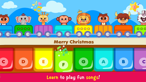 Piano Kids - Music & Songs Screenshot 2