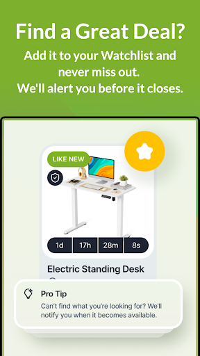 MAC.BID Screenshot 12