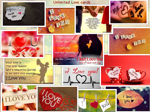 Greeting Cards All Occasions Screenshot 10