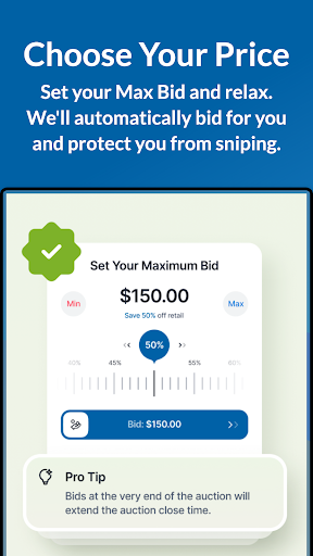 MAC.BID Screenshot 13