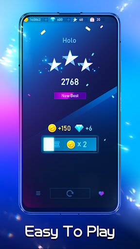 Piano Fire: Edm Music & Piano Screenshot 12