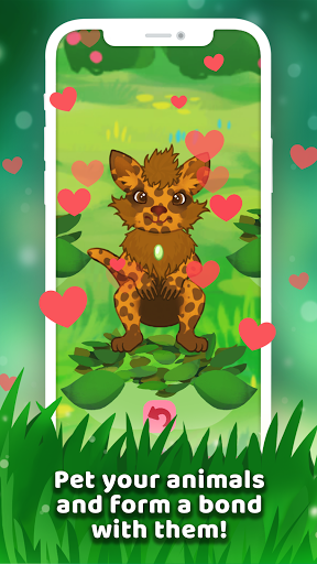 Niche - Breed and Evolve Screenshot 14