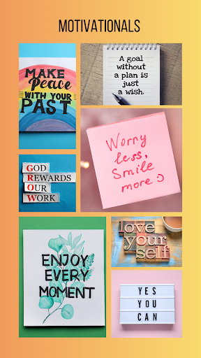 Greeting Cards All Occasions Screenshot 7