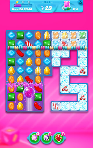 Candy Crush Soda Saga Screenshot 12