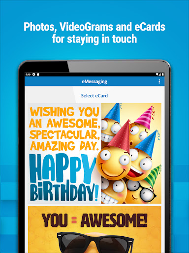 Securus Mobile Screenshot 8