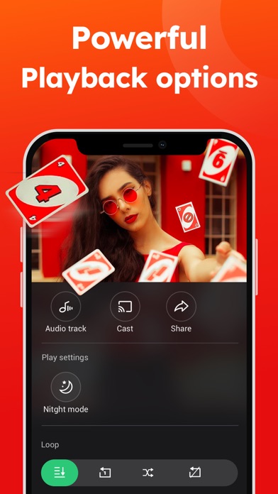 PLAYit-All in One Video Player Screenshot 7