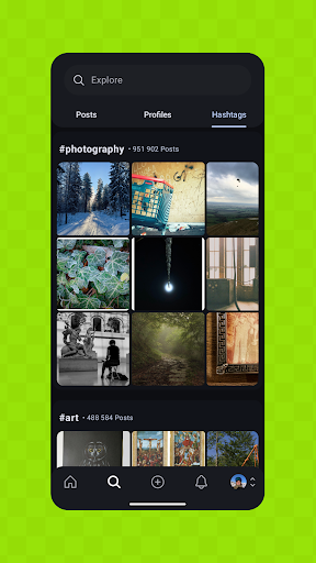 Pixelix - A Pixelfed Client Screenshot 4