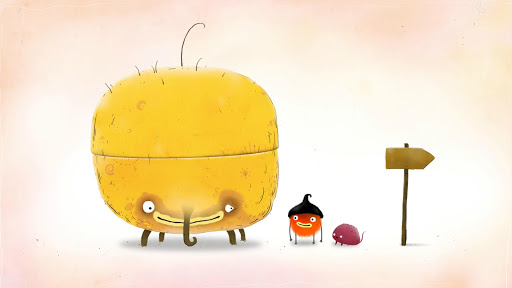 CHUCHEL Screenshot 10