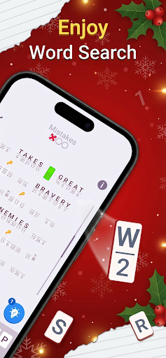 PlaySimple Cryptogram Screenshot 12