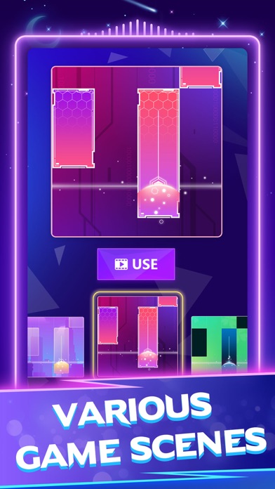 Piano Star Screenshot 4