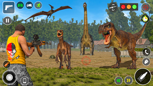 Indian Gangster Bike Games Screenshot 4