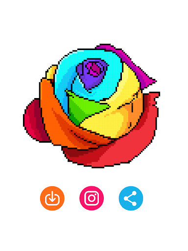 Colors by Number ®: No.Draw Screenshot 19