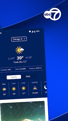 ABC7 Chicago Screenshot 2