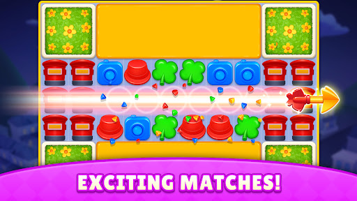Matching Go! - Puzzle Games Screenshot 14