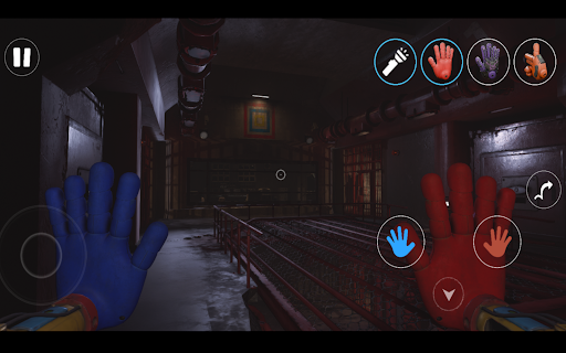 Poppy Playtime Chapter 4 Screenshot 18