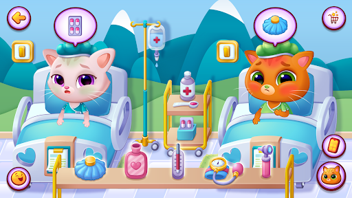Bubbu & Mimmi World Screenshot 29